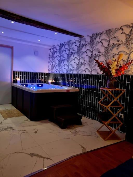 Romantique St Michel De Lanes Holiday home *
