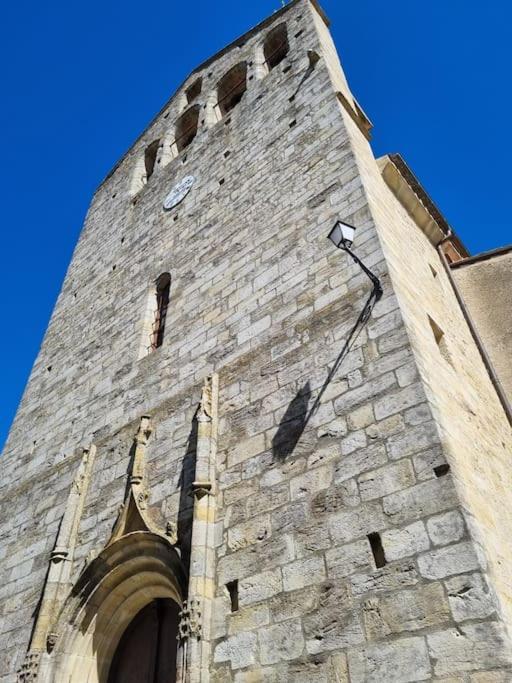 Romantique St Michel De Lanes Holiday home